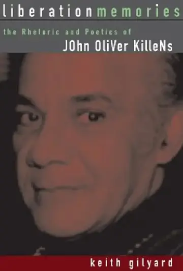 Cover of Liberation Memories