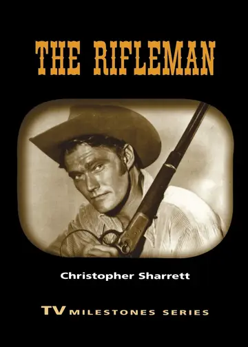 Cover of The Rifleman