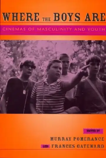 Cover of Where the Boys Are