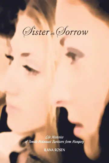Cover of Sister in Sorrow