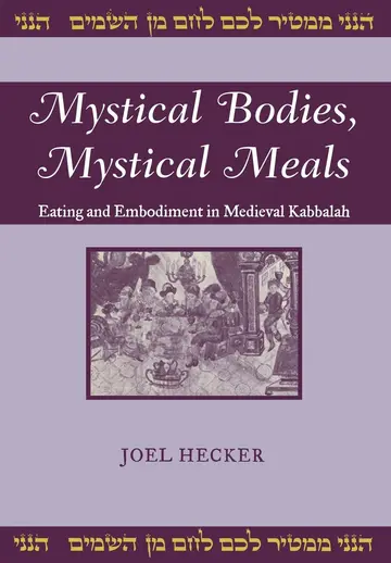 Cover of Mystical Bodies, Mystical Meals