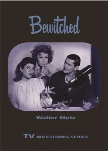 Cover of Bewitched