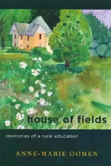 Cover of House of Fields