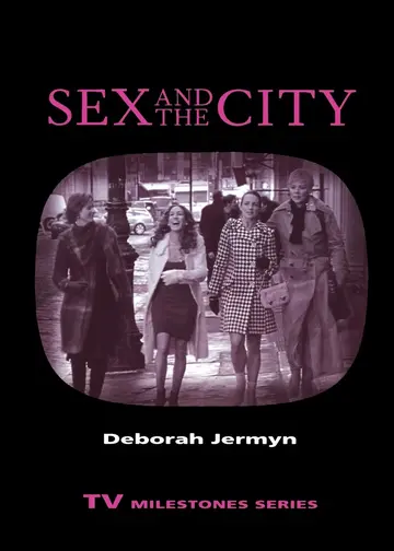 Cover of Sex and the City