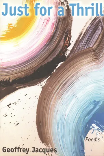 Cover of Just for a Thrill
