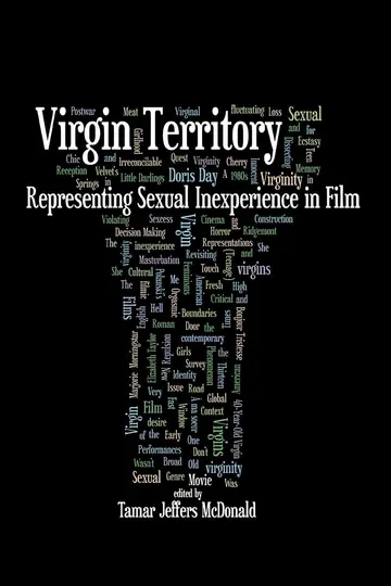 Cover of Virgin Territory