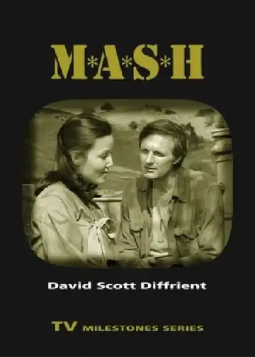 Cover of M*A*S*H