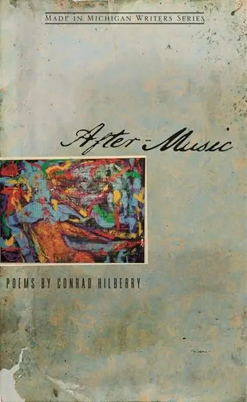 Cover of After-music