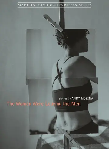Cover of The Women Were Leaving the Men