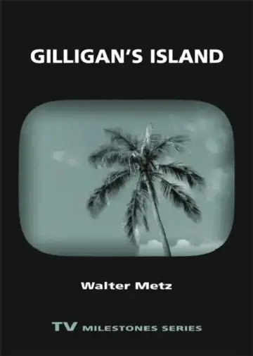 Cover of Gilligan's Island