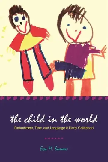 Cover of The Child in the World