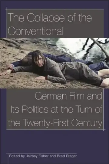 Cover of The Collapse of the Conventional