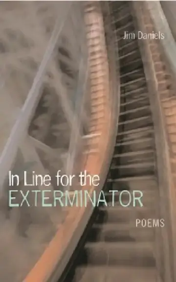 Cover of In Line for the Exterminator