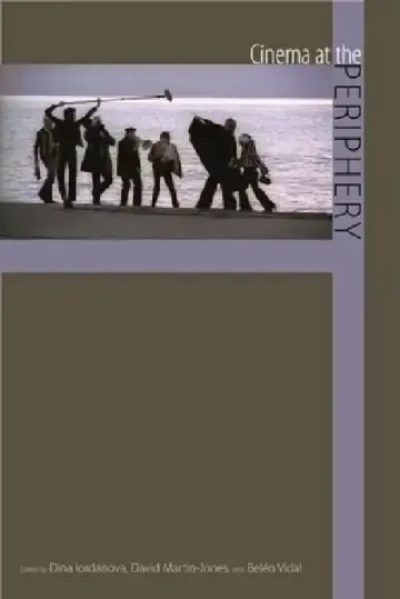 Cover of Cinema at the Periphery