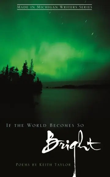 Cover of If the World Becomes So Bright