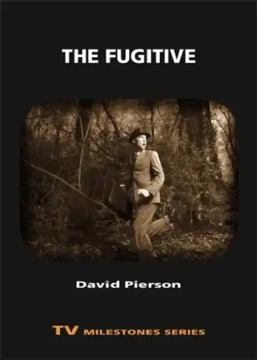 Cover of The Fugitive
