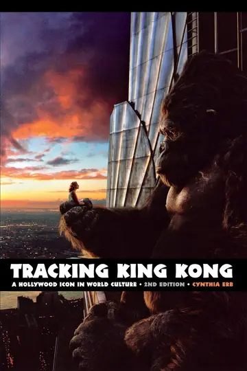 Cover of Tracking King Kong