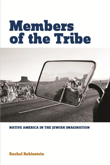Cover of Members of the Tribe