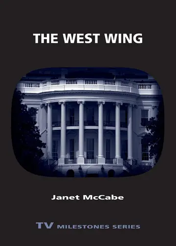 Cover of West Wing