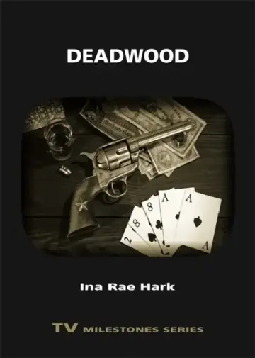 Cover of Deadwood
