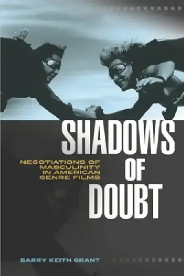 Cover of Shadows of Doubt