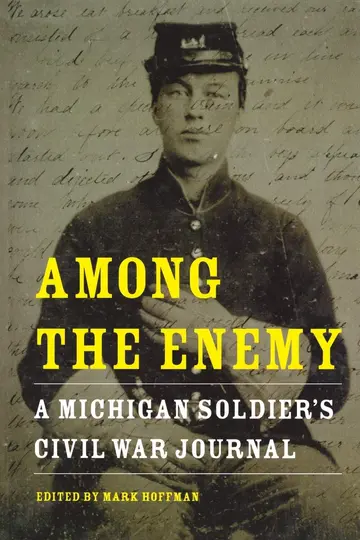Cover of Among the Enemy
