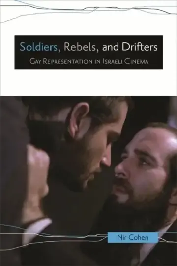 Cover of Soldiers, Rebels, and Drifters