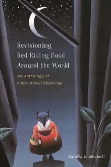 Cover of Revisioning Red Riding Hood Around the World