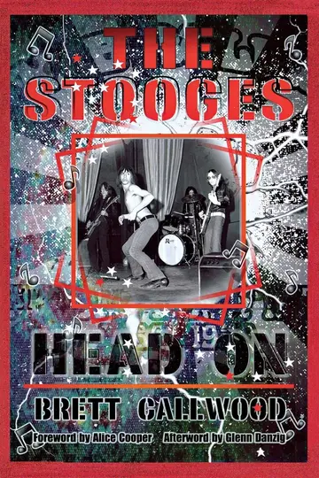Cover of The Stooges