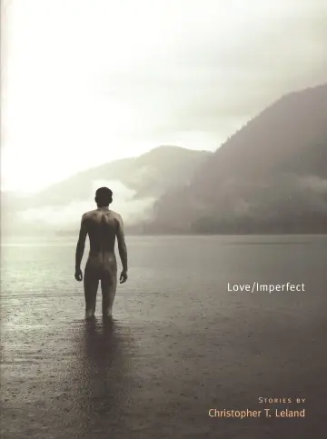 Cover of Love/Imperfect