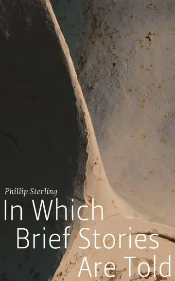 Cover of In Which Brief Stories Are Told