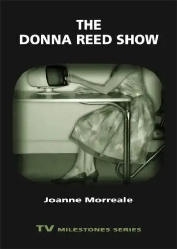 Cover of The Donna Reed Show