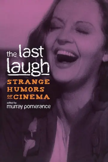 Cover of The Last Laugh