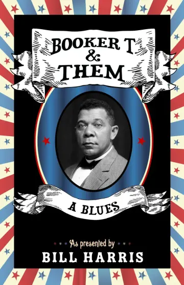 Cover of Booker T & Them