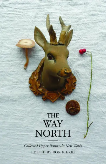 Cover of The Way North