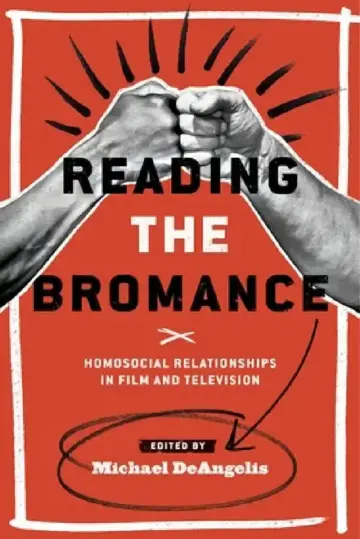 Cover of Reading the Bromance