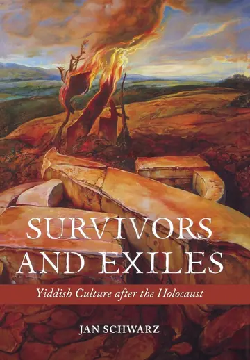 Cover of Survivors and Exiles