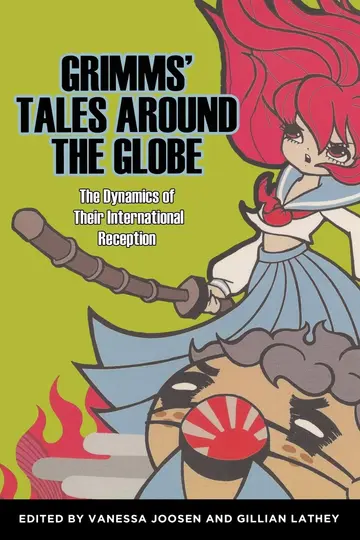 Cover of Grimms' Tales Around the Globe