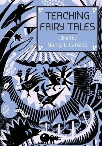 Cover of Teaching Fairy Tales
