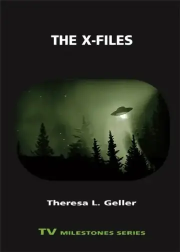 Cover of The X-Files