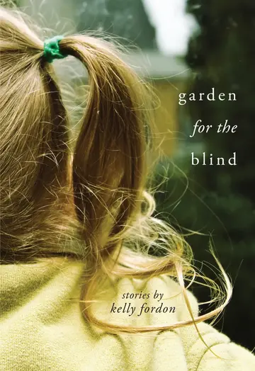 Cover of Garden for the Blind
