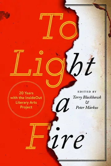 Cover of To Light a Fire