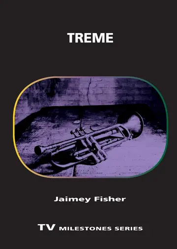Cover of Treme