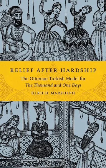 Cover of Relief after Hardship