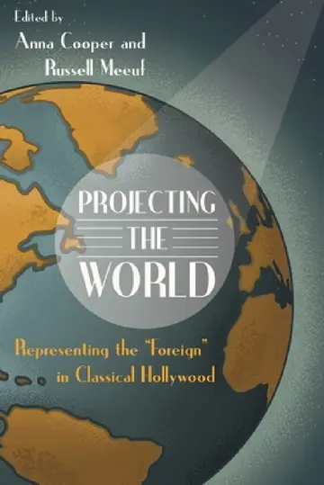 Cover of Projecting the World
