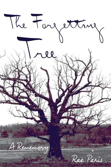 Cover of The Forgetting Tree