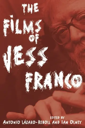 Cover of The Films of Jess Franco