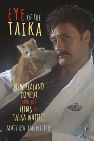 Cover of Eye of the Taika