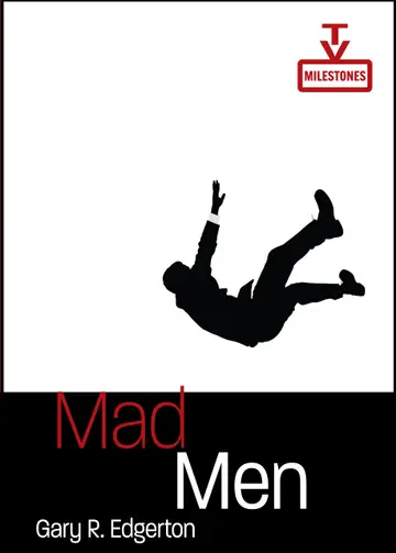 Cover of Mad Men