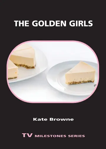 Cover of The Golden Girls